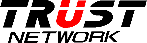 株式会社トラストネットワーク ロゴ